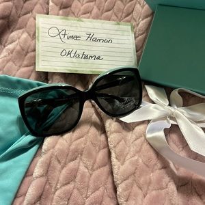 Tiffany & Co. Women’s Sunglasses
